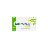 DUSPATALIN RETARD 200MG 30 CAP