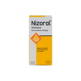 Nizoral Shampoo 100 Ml