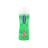 DUREX PLAY 2×1 MASSAGE 200ML