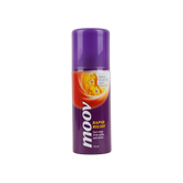 Moov Rapid Releif Spray 150 Ml