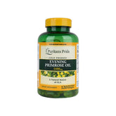 Puritans Pride Evening Primrose Oil 1300Mg 120Cap