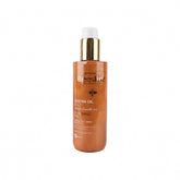 زيت بيزلاين للتسمير الذهبي اللامع 200 مل