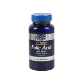 INFINITY FOLIC ACID 400MCG 90TAB