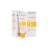 BIODERMA PHOTODERM AQUAFLUID SPF50+ INVISIBLE (1+1) 40G