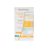 BIODERMA PHOTODERM COVER TOUCH SPF50+ CLAIRE LIGHT (1+1) 40G