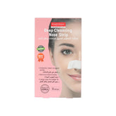 Purederm Deep Cleansing Nose Strips 6PCS