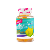 Fine's Children Ultra Omega Complete 60 Gummies