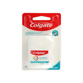 Colgate Total Mint Dental floss Waxed 25M