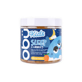 Obu Kids Sleep Mango Flavor 60 Gummies