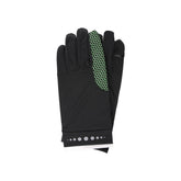 قفازات جينغبينشوتاو مقاس حر - أسود