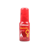 Hitman Women Warming Gel 50ml