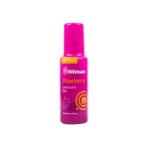 Hitman Lubricant Strawberry Gel 100ml