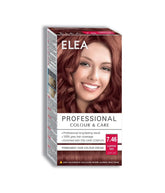 Elea Hair Colour No. 7.46 - Copper Red