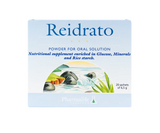 REIDRATO 20 SACHETS