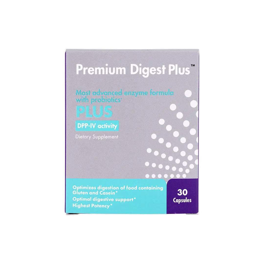 premium digest plus 30cap