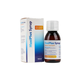 MAXIPLUS SYRUP 100 ML