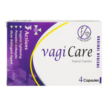 Vagi care 4 ovules