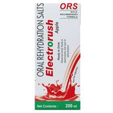 Electrorush Ors Apple 200 Ml