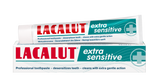 معجون أسنان لاكالوت فائق الحساسية 75 مل