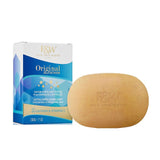 Fair & White Gluta Extra Exfoliating Soap 200G