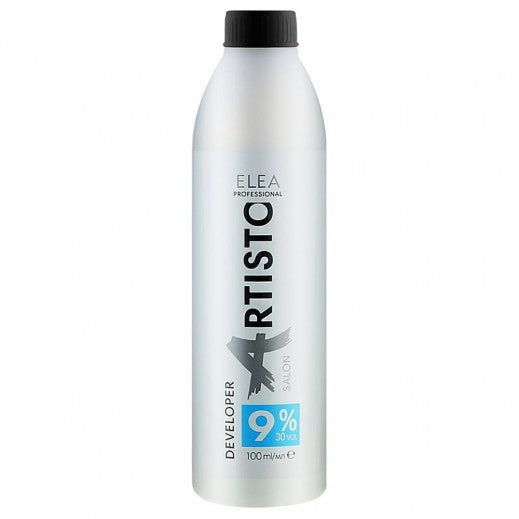 إيليا بروفيشنال ديفيلوبر 9% 30VOL. 100 مل