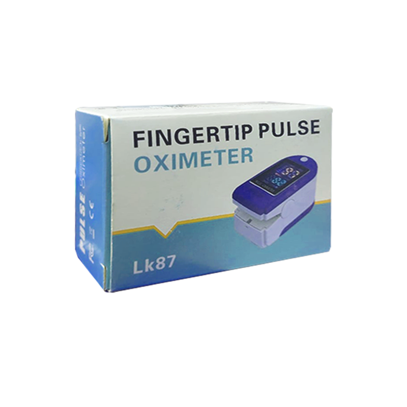 PULSE OXIMETER