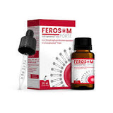 Ferosom Forte Liquid 30 Ml