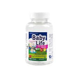 BABY LIFE ORAL SOLUTION APPLE AROMA 250ML
