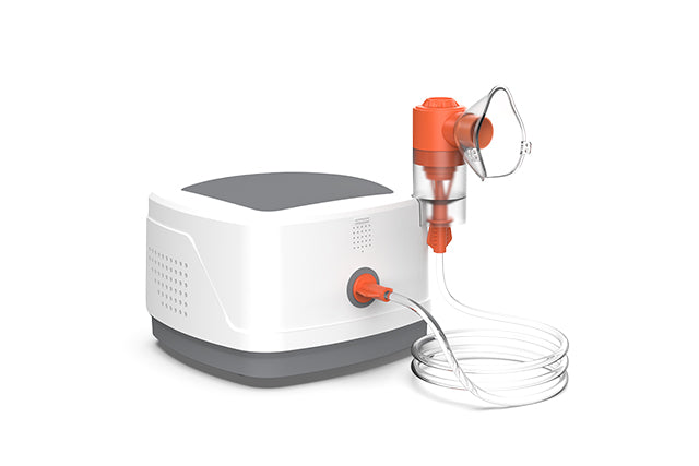Contec NE-J01 Compressor Nebulizer