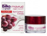 كريم بيلكا المكثف لمكافحة علامات تقدم السن بالكولاجين لمحيط العين 25 مل