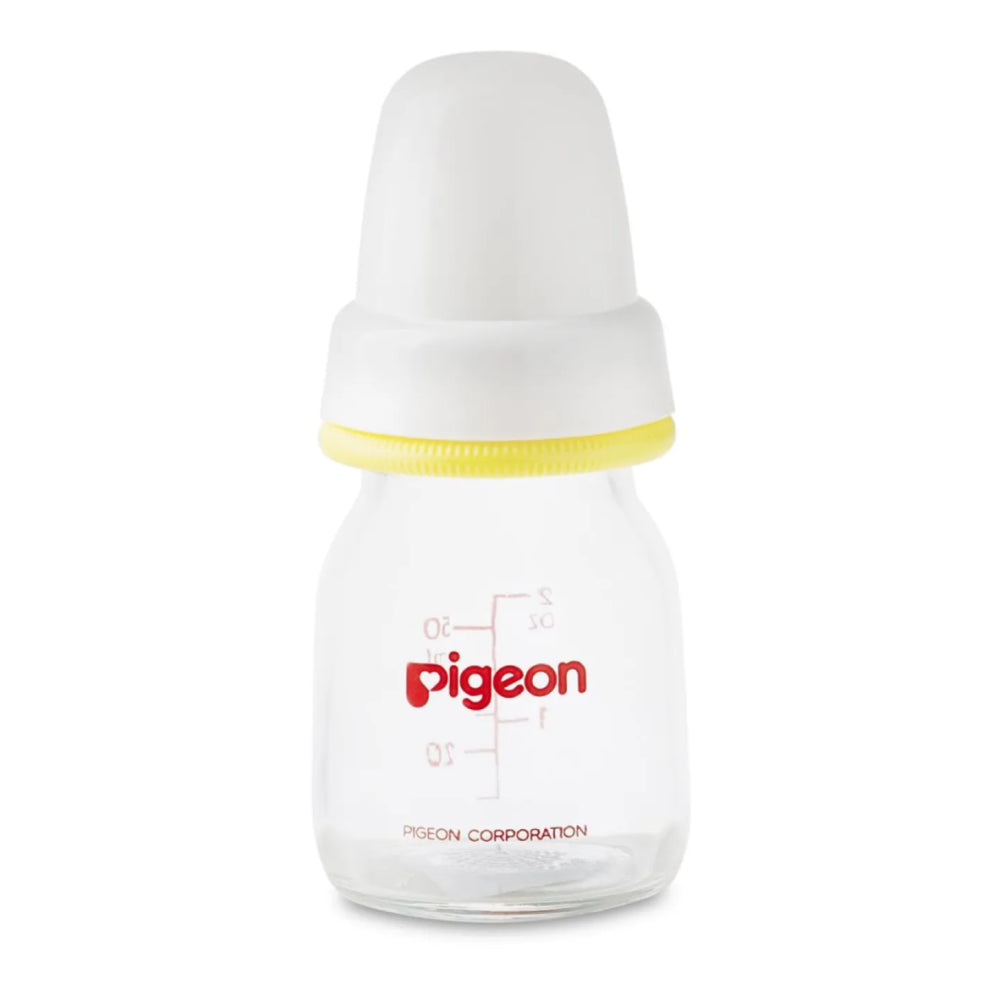 زجاجة بيجون الزجاجية 50 مل