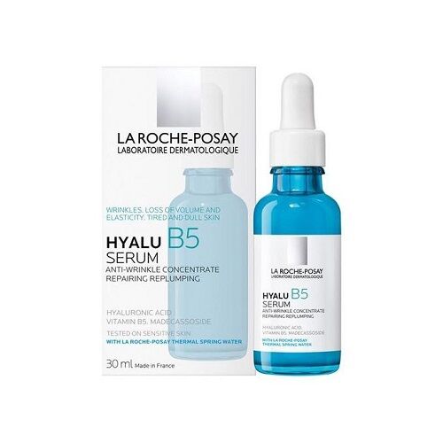 LA ROCHE POSAY HYALURONIC B5 SERUM 30 ML