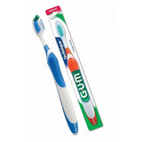 فرشاة أسنان Gum Technique Plus ناعمة كاملة [490]