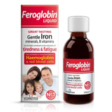 Feroglobin Syrup 200Ml