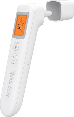 DR .TECH Infrared Thermometer HT-103