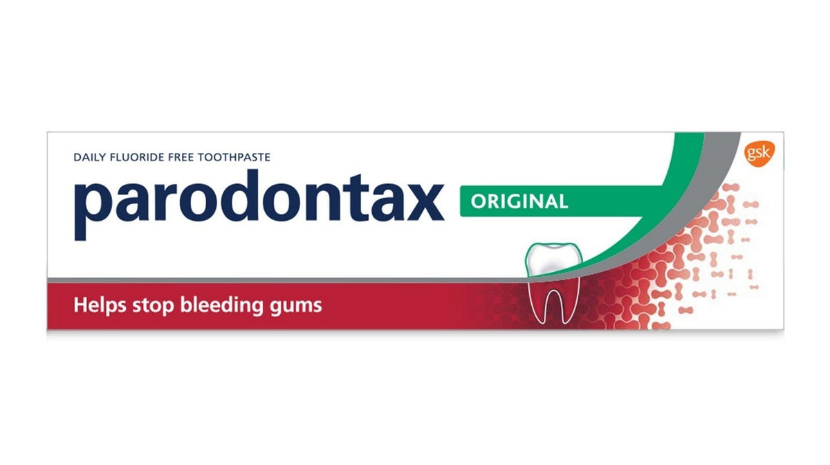 Parodontax Original 75 Ml