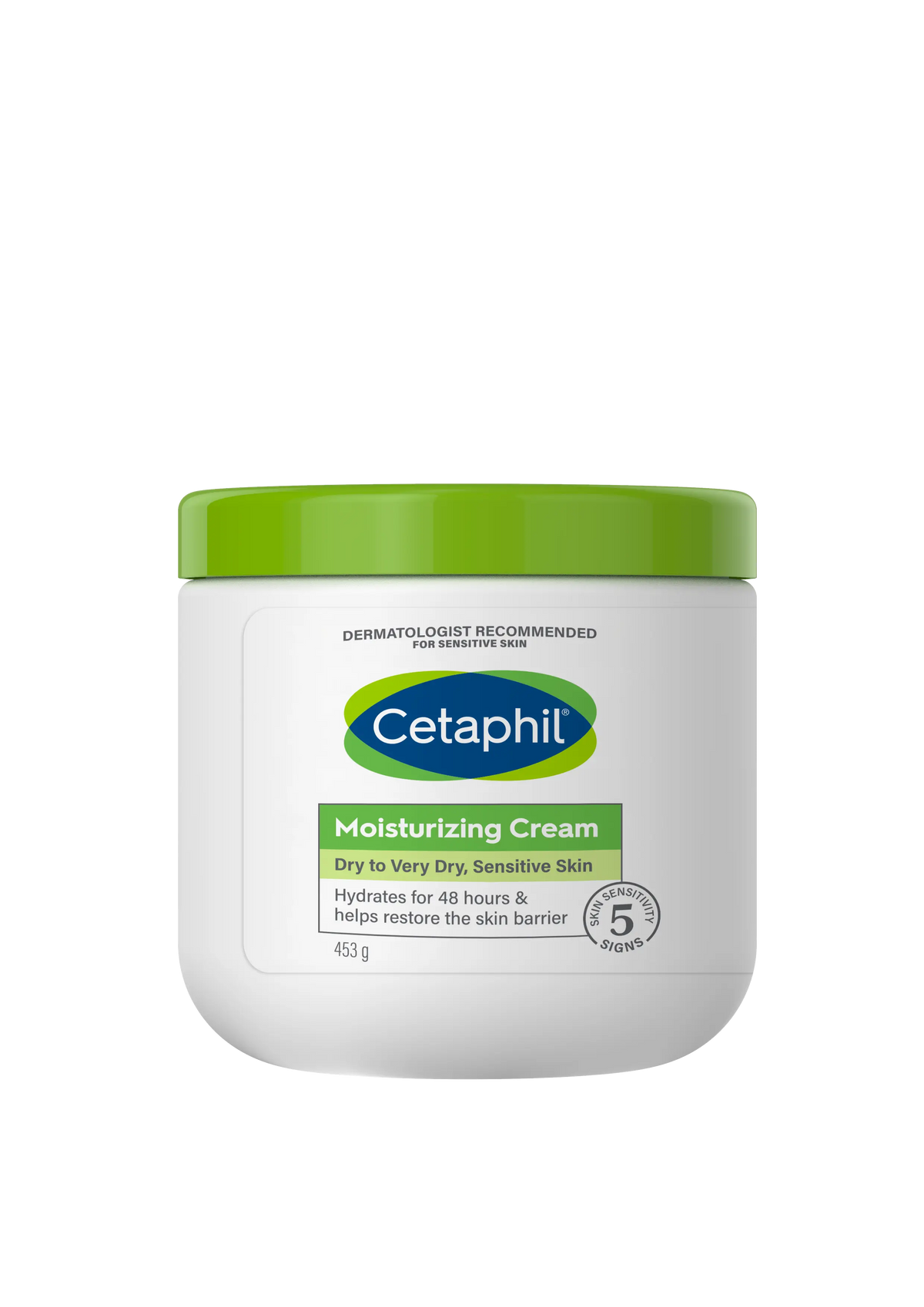 cetaphil cream 453gm