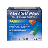 On Call Plus Strips (50)
