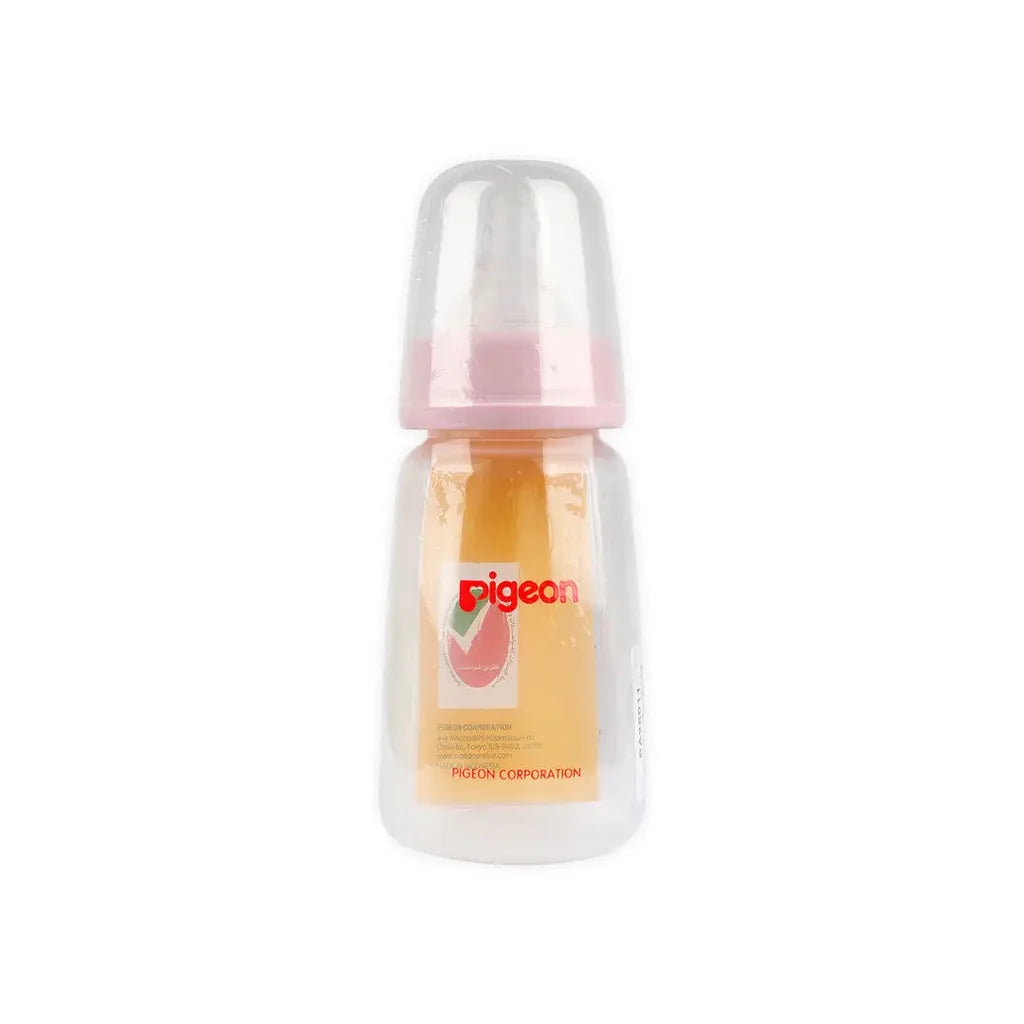 زجاجة بلاستيكية بيجون 120 مل