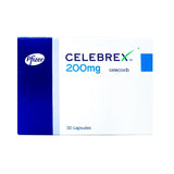 Celebrex 200 Mg 30 Cap