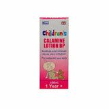 BELLS CHILDREN CALAMINE LOTION BP 1 YEAR+ 100ML