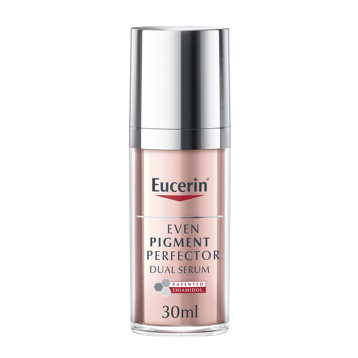 EUCERIN EVEN PIGMENT DUAL SERUM 30ML