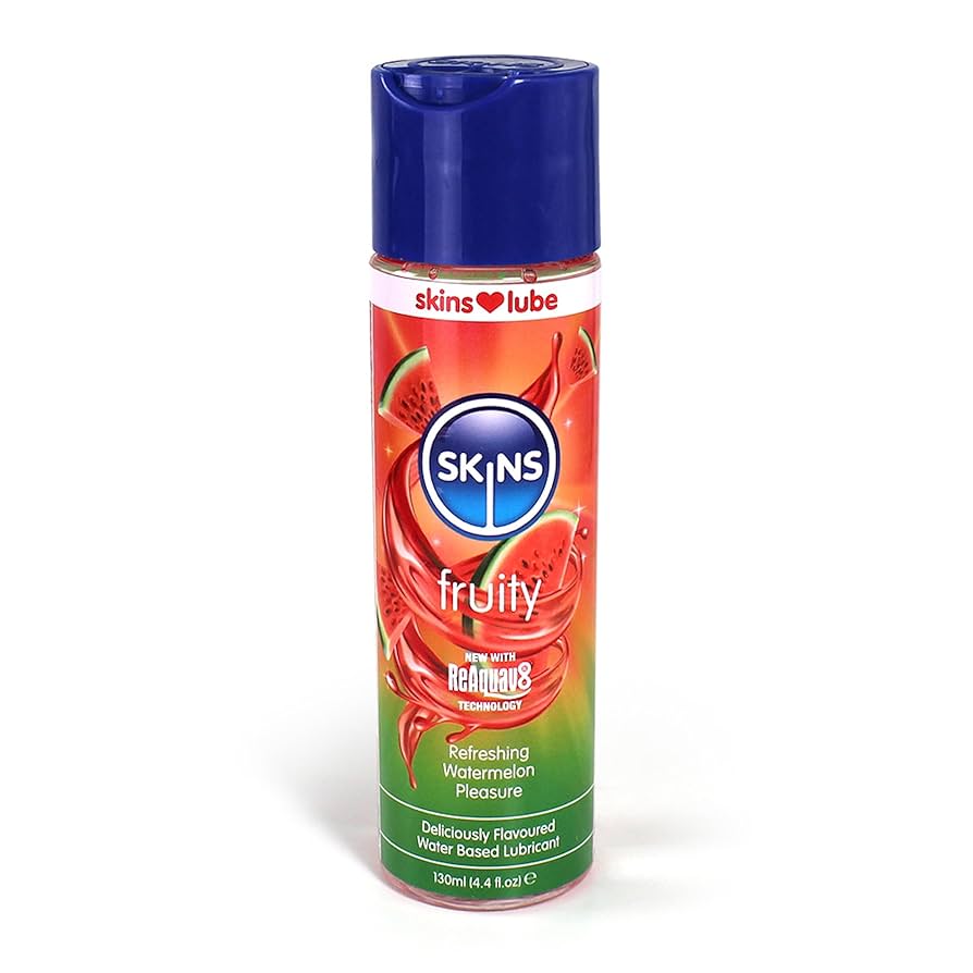 جل سكينز بنكهة البطيخ 130 مل