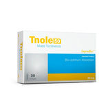 TNOLE 50 MG VIT e