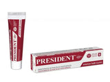 President Active Plus Astringent Toothpaste 30ml
