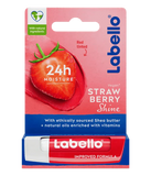 Labello STRAWBERRY 4.8 G