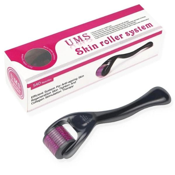 UMS Derma Roller 1.0mm