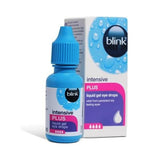 Blink Intensive Tears 10 Ml