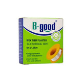 شريط حرير جيد 5 متر × 1.25 سم