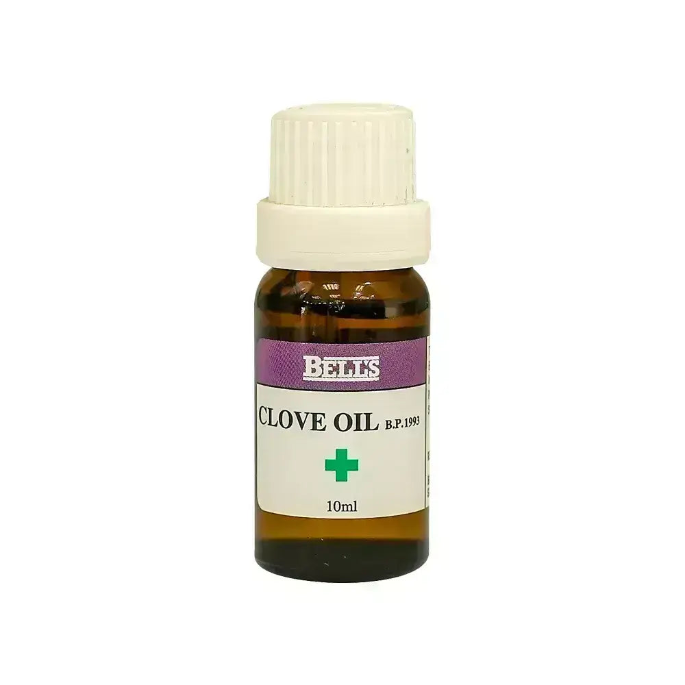 BELLS CLOVE OIL BP 10ML